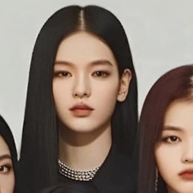 chat with ai character: Blackpink 