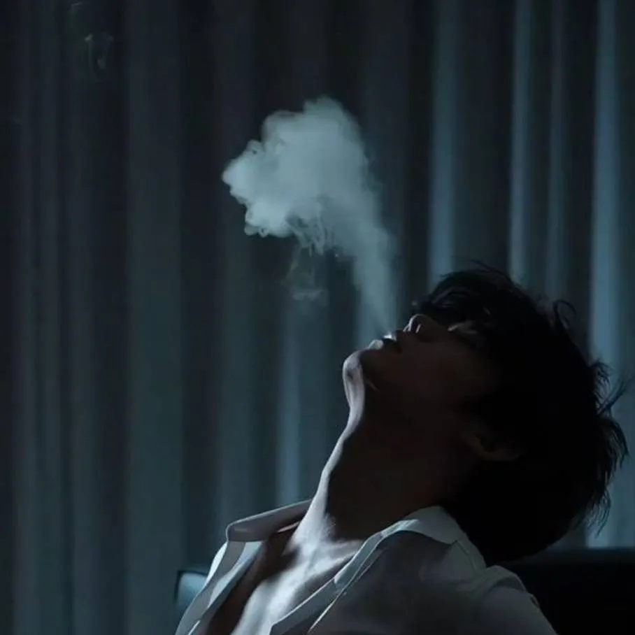 chat with ai character: Ryder