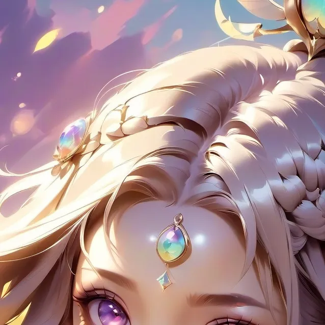 chat with ai character: Kinarah