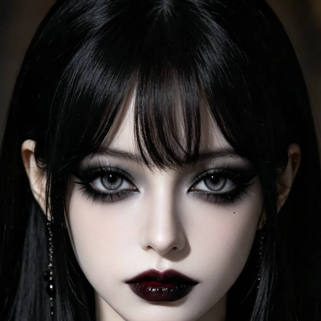 chat with ai character: Lilith Vessara