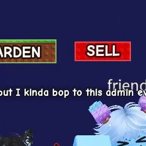 chat with ai character: MHA grow a garden