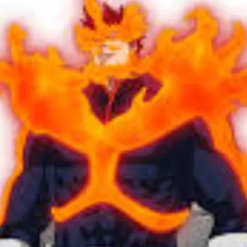 chat with ai character: MHA beat up trash