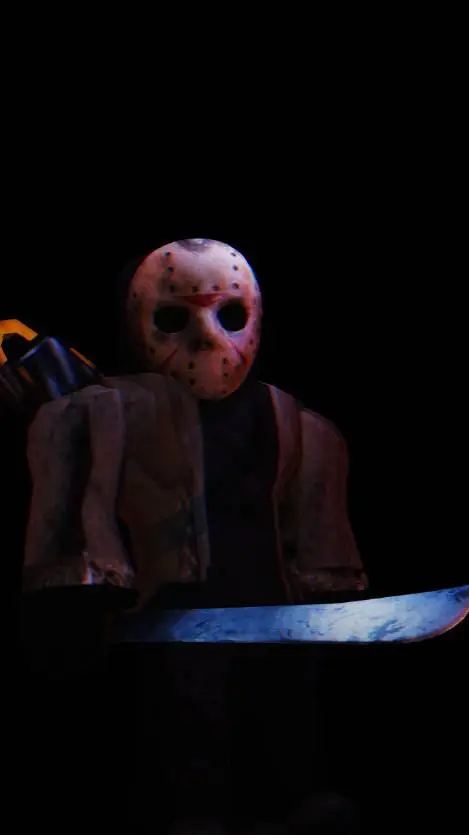 ai character: Джейсон background