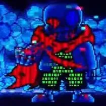 chat with ai character: FATAL ERROR 