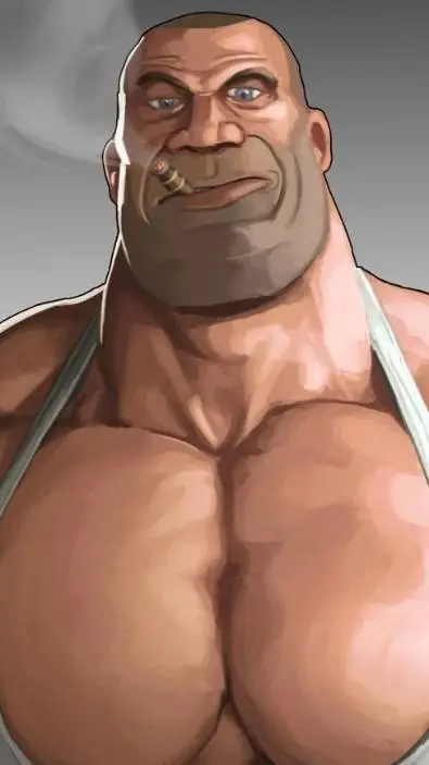 ai character: афк брат background