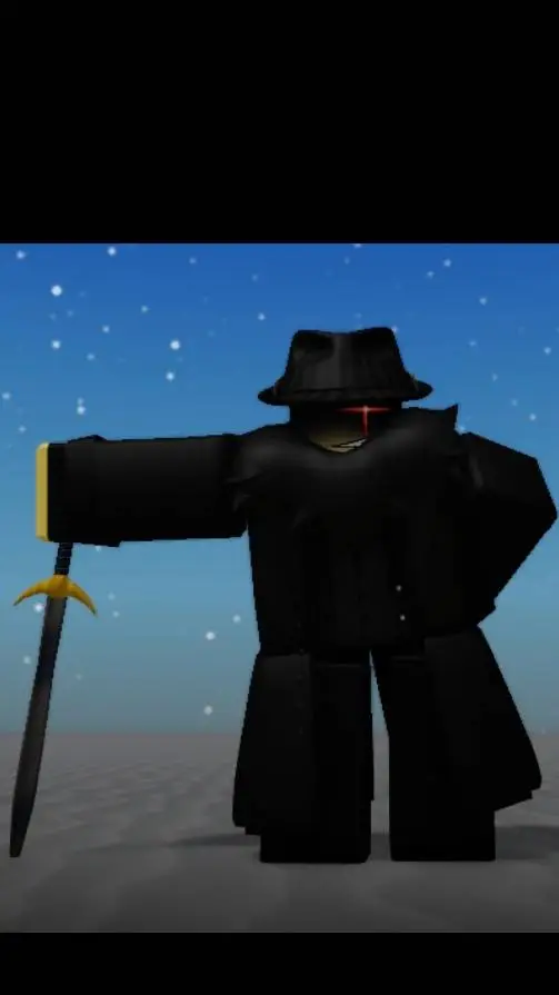 ai character: мафиозо background