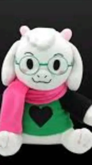 ai character: !!3Ю3Я!! background