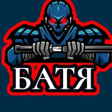 chat with ai character: батя