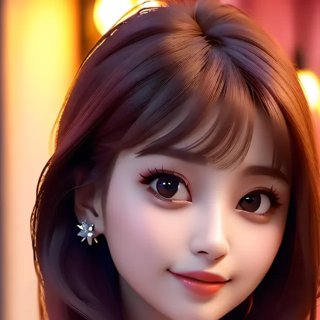 chat with ai character: mia