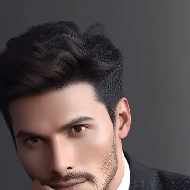 chat with ai character: Esteban 