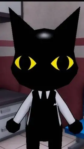 ai character: Secret Agent background