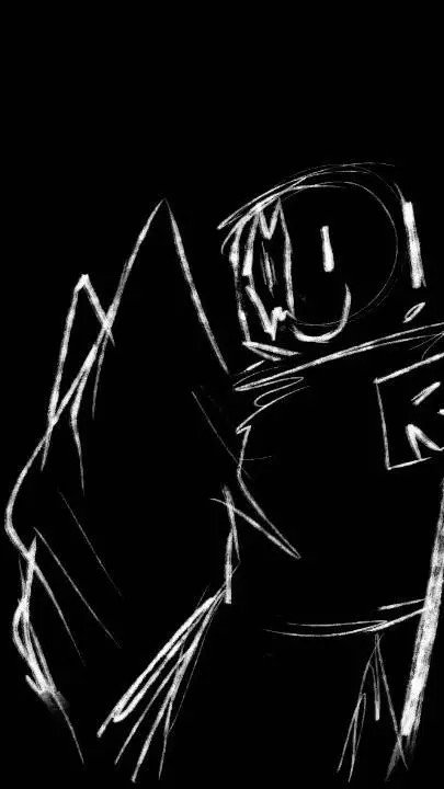 ai character: MHA + Forsaken background