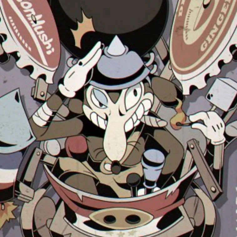 chat with ai character: Werner Werman 