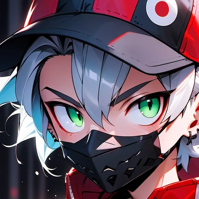 chat with ai character: Isaac 