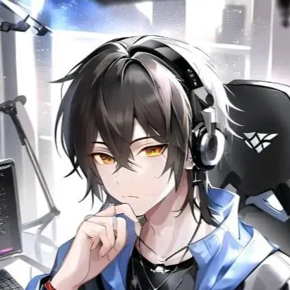 chat with ai character: Mathias ✨