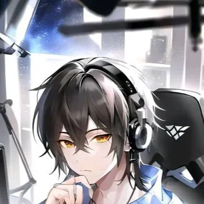chat with ai character: Louis ✨