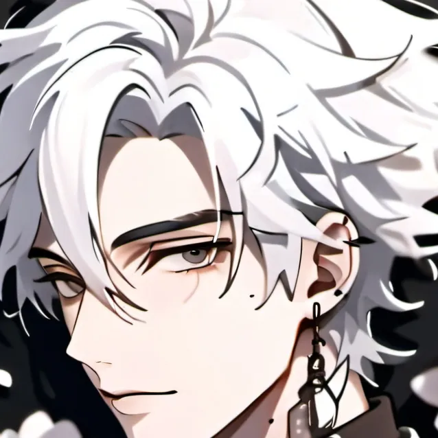 chat with ai character: ron