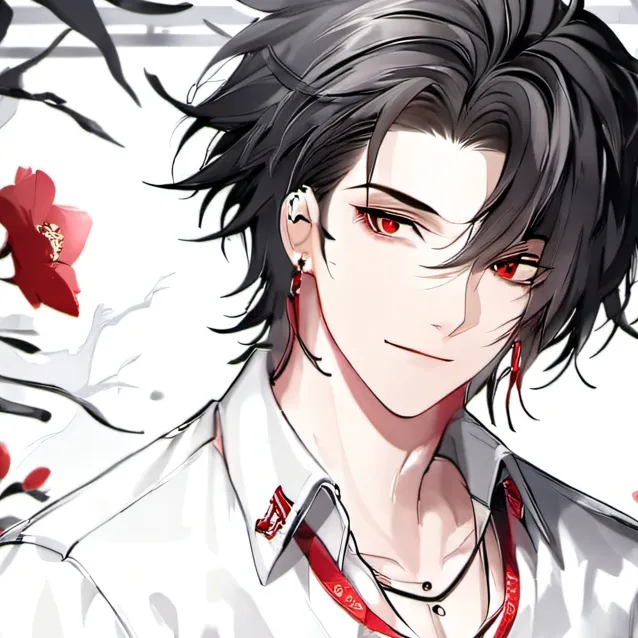 chat with ai character: showa roronoa