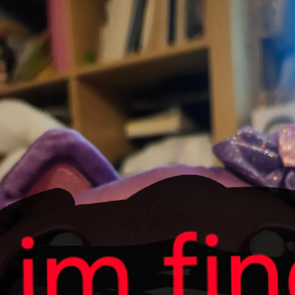 chat with ai character: aphmaunotfine