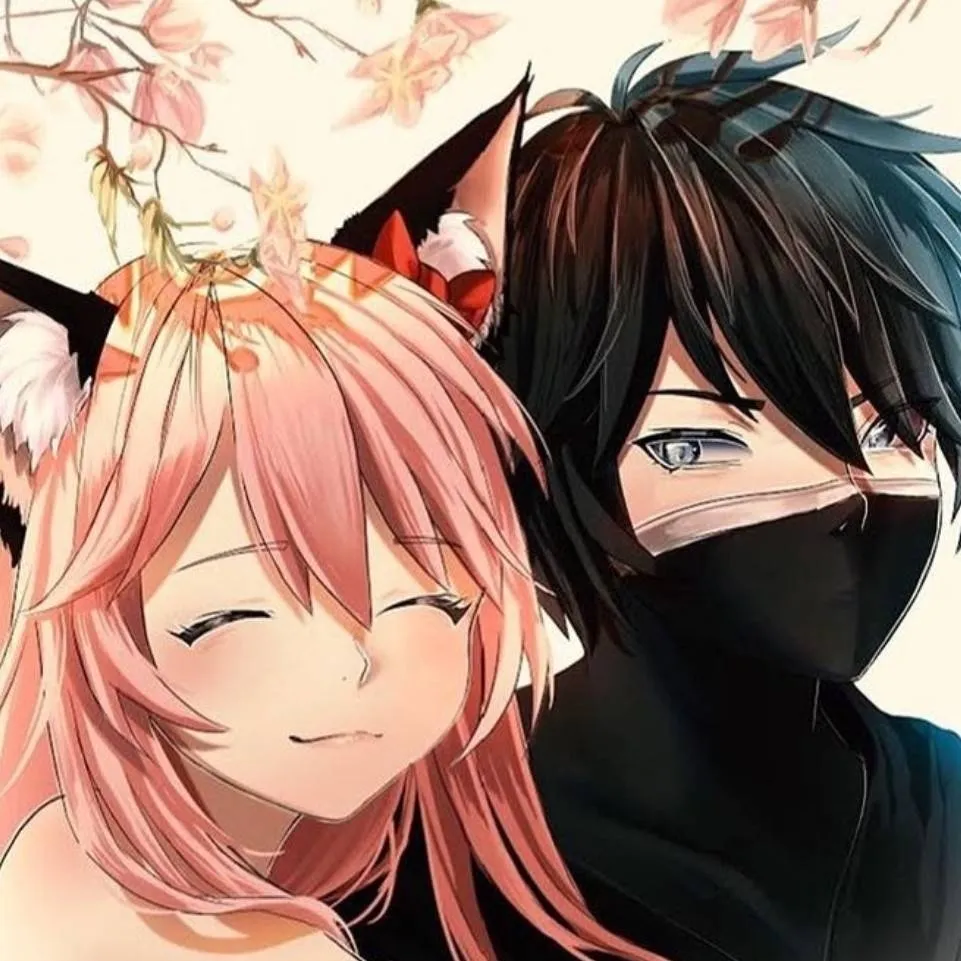 chat with ai character: Zane and kc