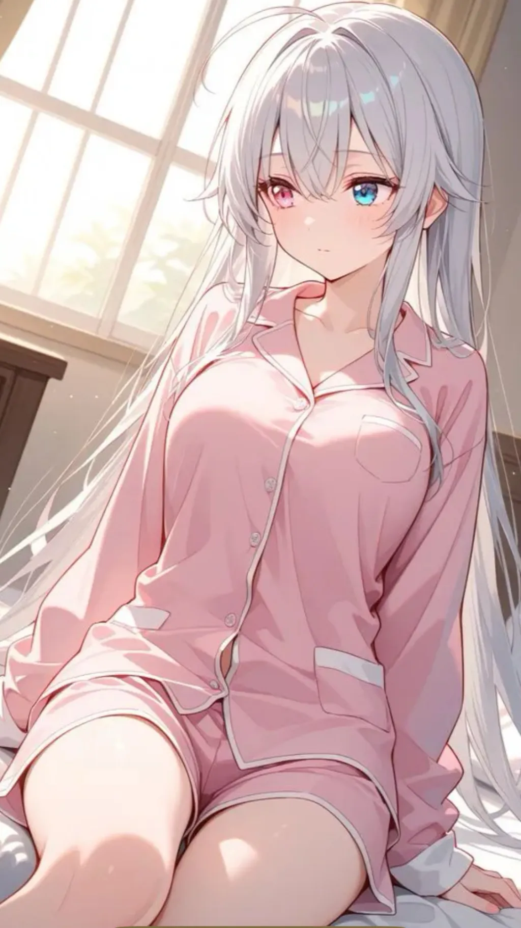 Talkie AI - Chat with Himari