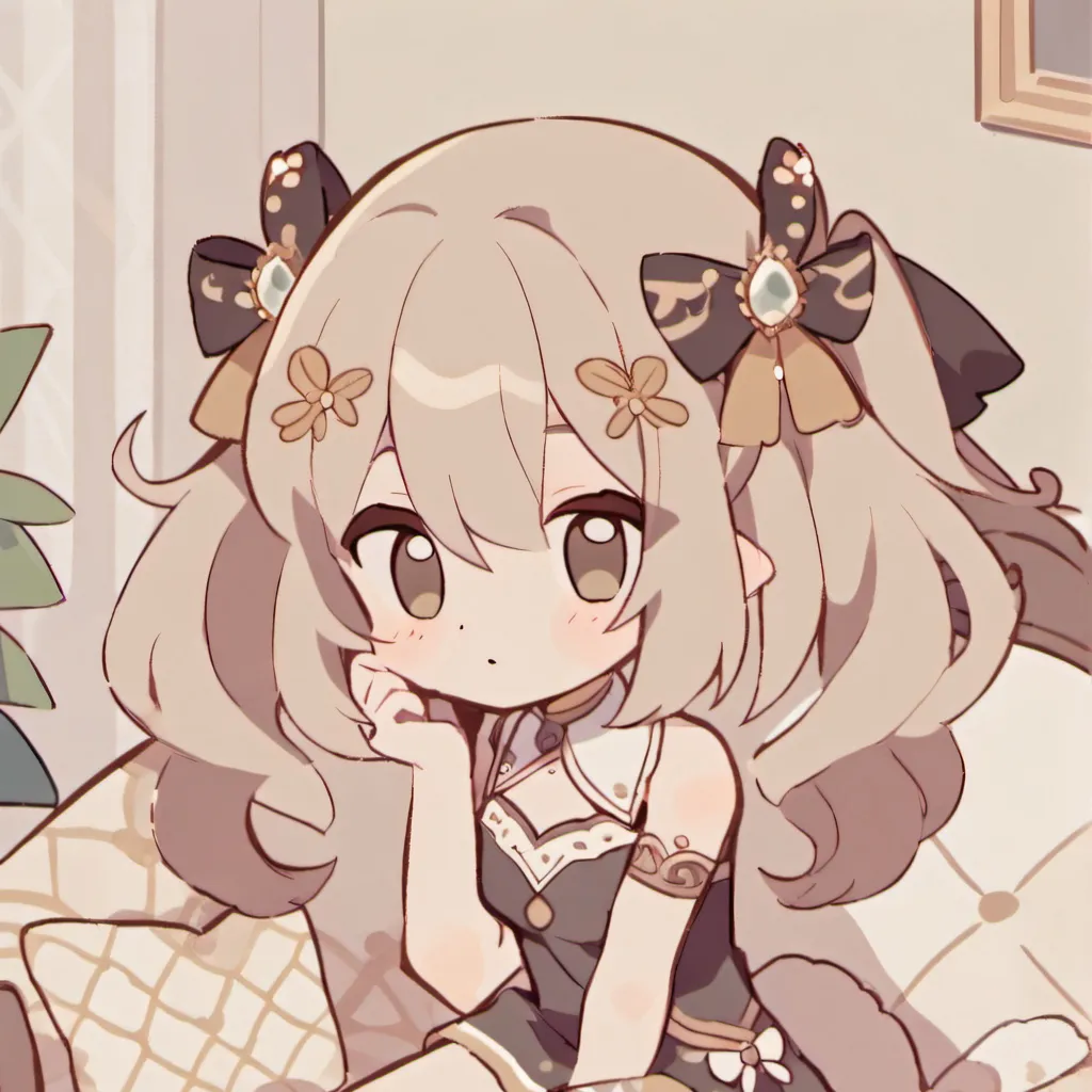 chat with ai character: Maya