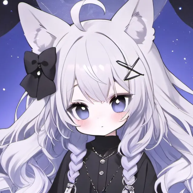 chat with ai character: °Frowny fox°