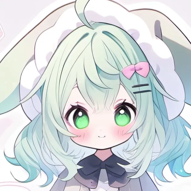 chat with ai character: ★Hoppy hopstotch