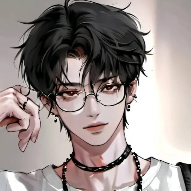 chat with ai character: †𝕜𝕒𝕚†