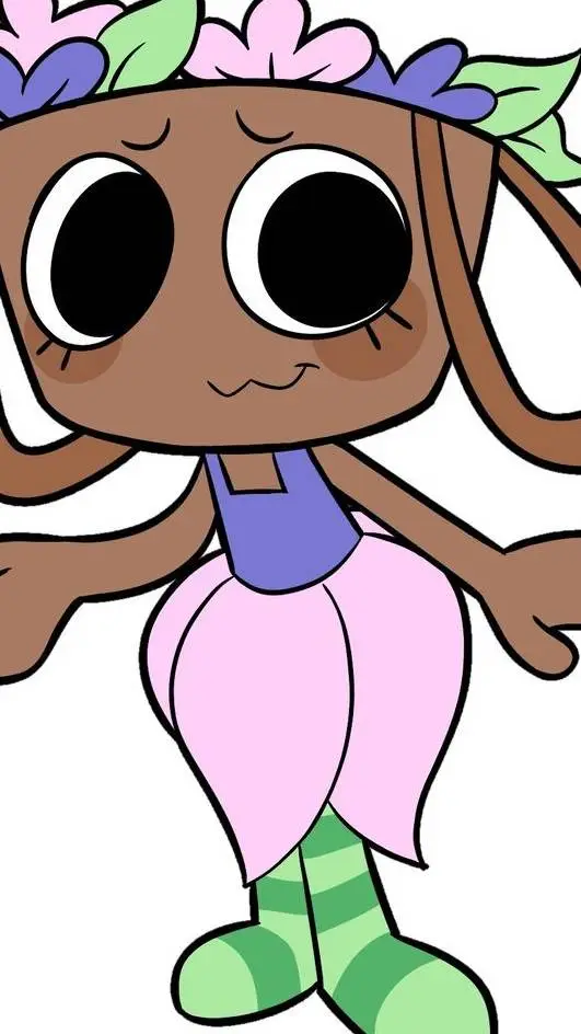 ai character: Bassie background