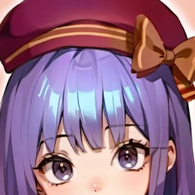 chat with ai character: Нека