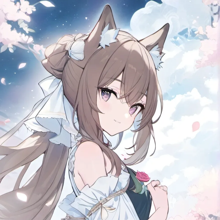 chat with ai character: Хора
