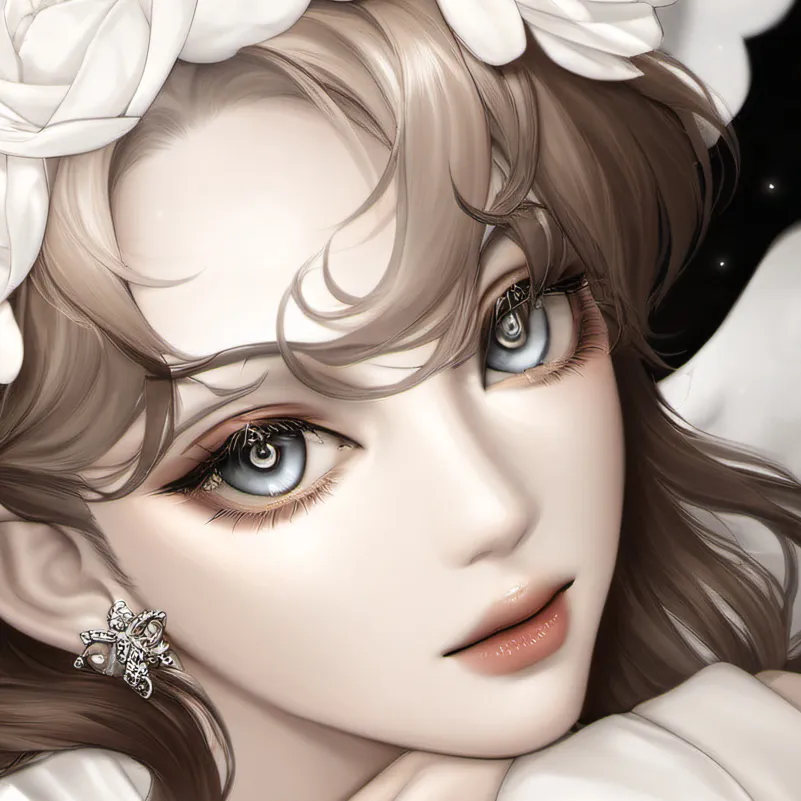 chat with ai character: Sasa