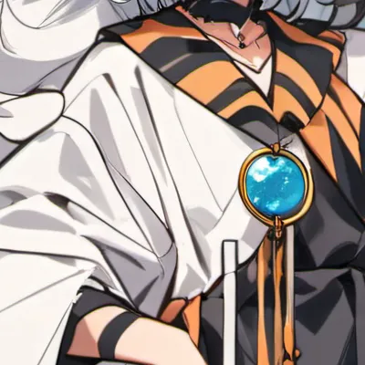 chat with ai character: Miss Tiger