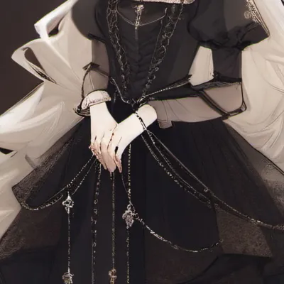 chat with ai character: Another one??