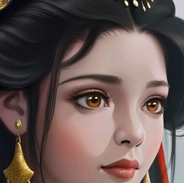 chat with ai character: Saver
