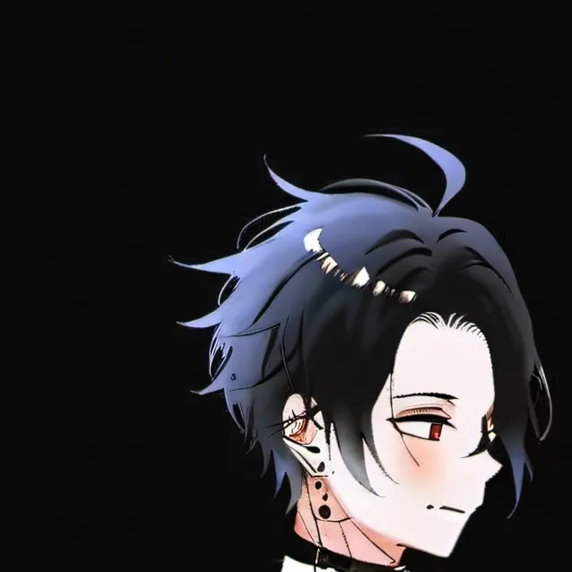 chat with ai character: muichiro x tanjiro