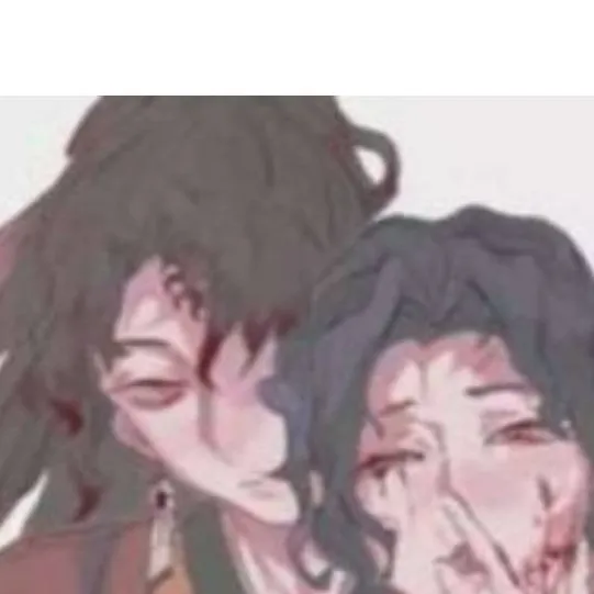 chat with ai character: Yoriichi x muzan 