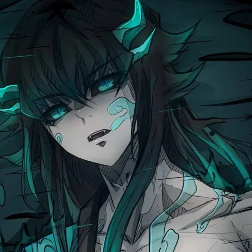 chat with ai character: Muichiro a demon?!