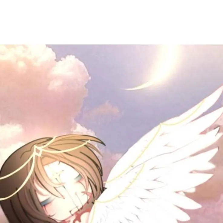 chat with ai character: fallen angel kny 