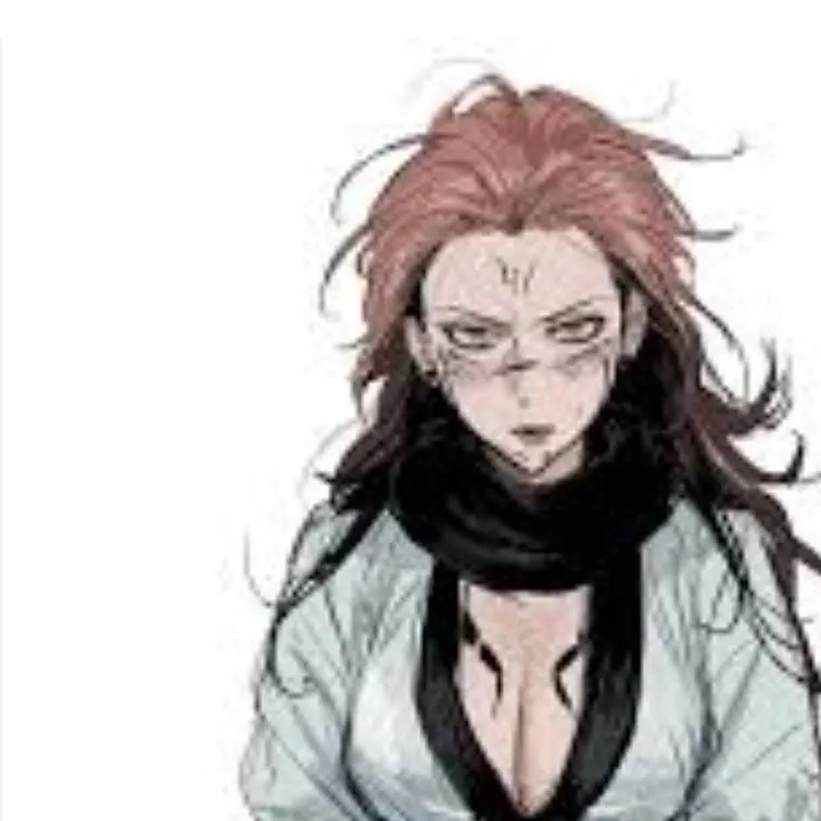 chat with ai character: ♀️sukuna u x gojo