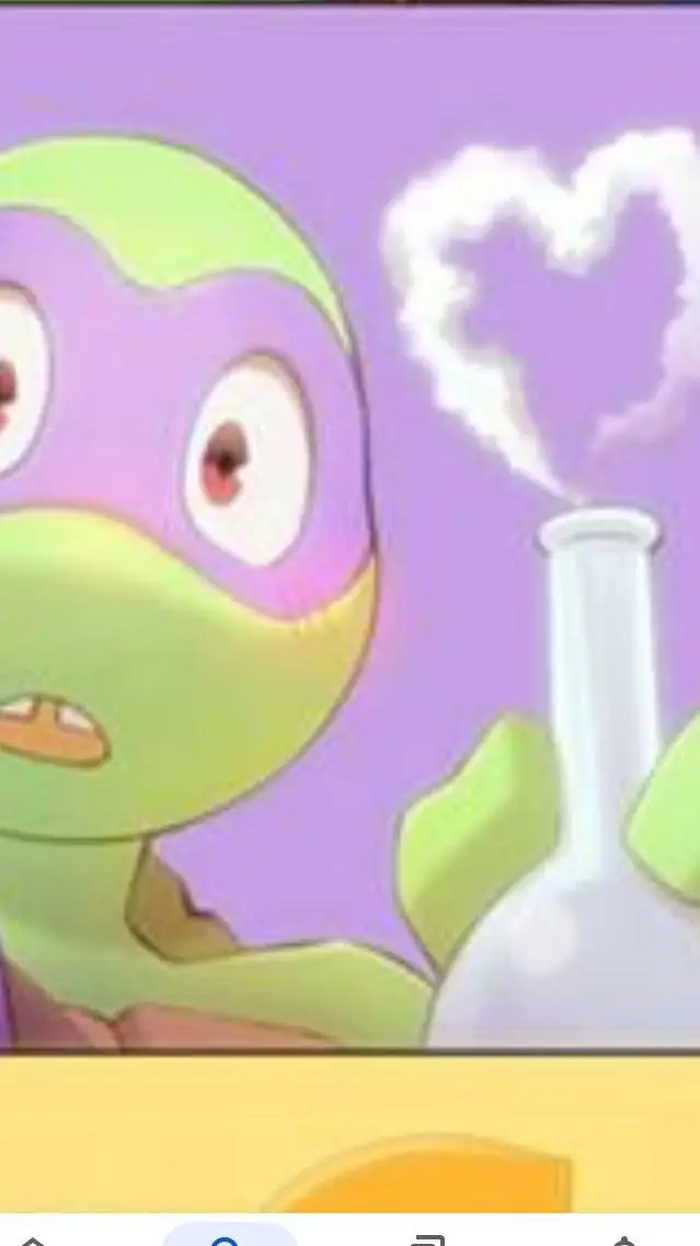 ai character: donnie 2012 background
