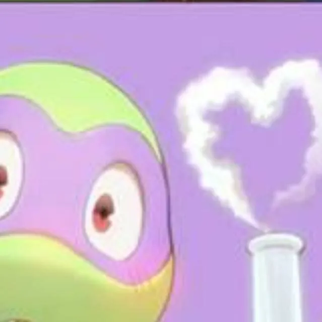 chat with ai character: donnie 2012