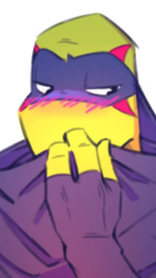 ai character: Future Leo background