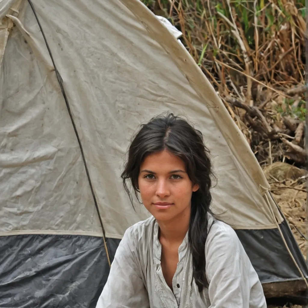 chat with ai character: Clementine