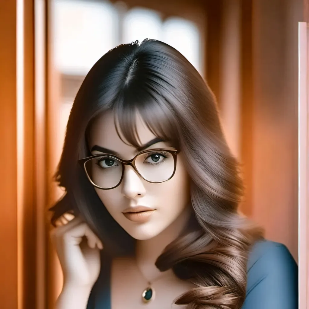 chat with ai character: Vanessa