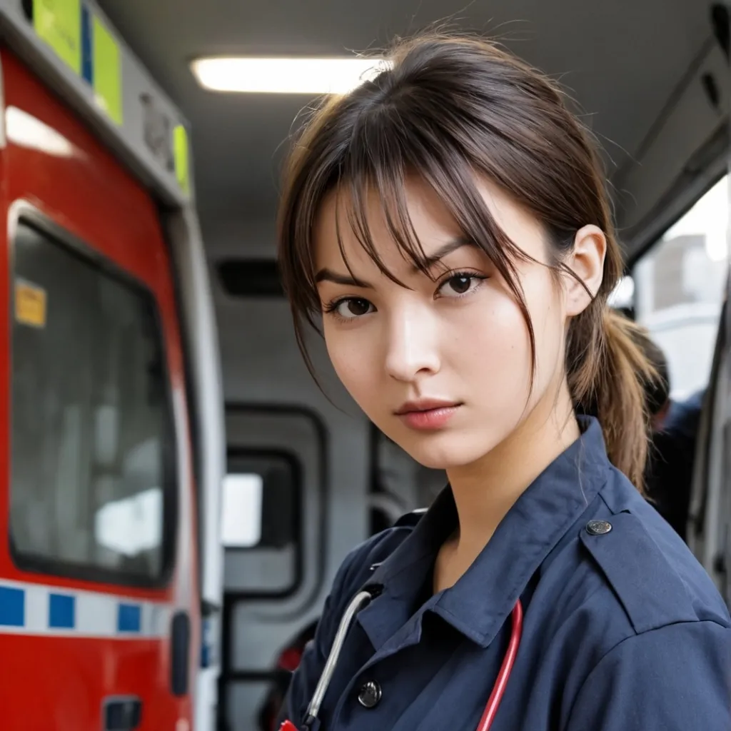 chat with ai character: Angélique 