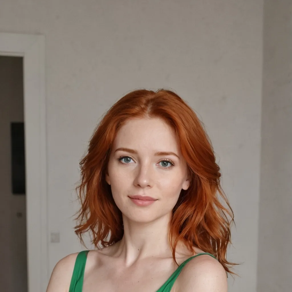 chat with ai character: Anastasia