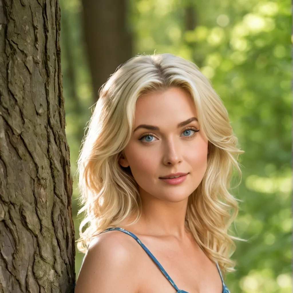 chat with ai character: Laeticia