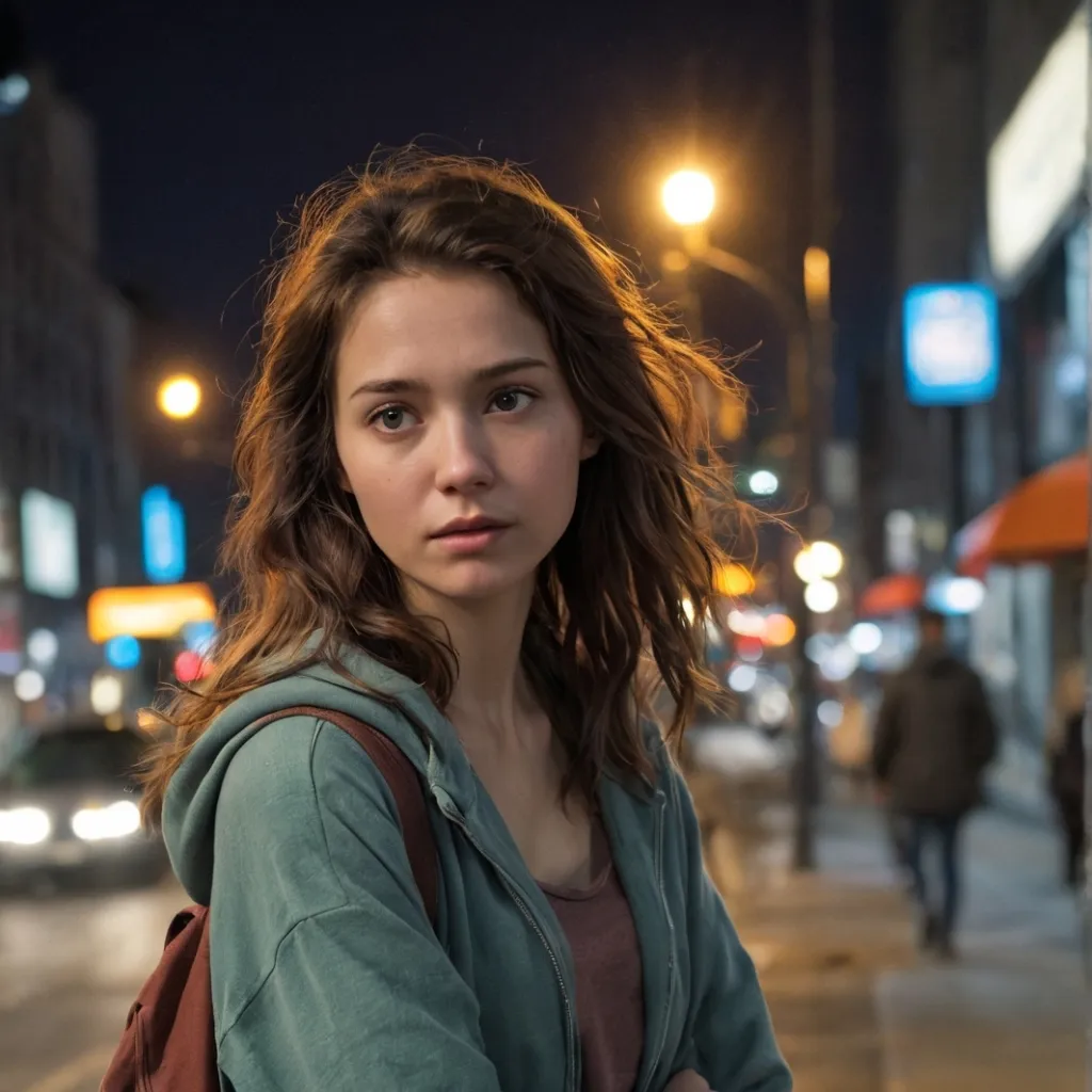 chat with ai character: Éloïse 